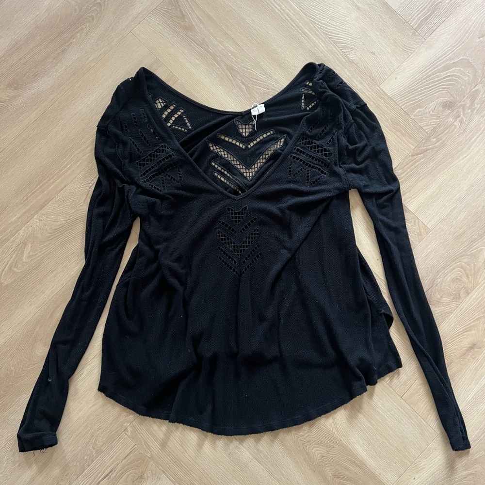 Women’s We the Free Knit lightweight thermal - medium